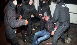 Ngoài Crimea, sắp tới Nga có thể điều quân đến Donetsk?