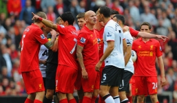 Đại chiến Man Utd – Liverpool: Sự tĩnh lặng trước giờ giông bão