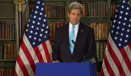 Nga - Mỹ tiếp tục 'không có tầm nhìn chung' trong vấn đề Ukraine