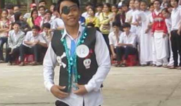 Tìm thấy iPhone 4S của nam sinh bị sát hại, ném xác phi tang