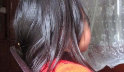 Loạn luân với con đẻ vì bị vợ 'cấm vận'?