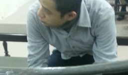 Tẩm xăng giết vợ rồi tự thiêu vì đòi ly hôn