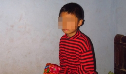Sự thật về cậu bé 9 tuổi bị “vong nhập” xúi giục chôm đồ “nội y” của phụ nữ