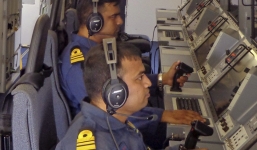 Phi công cướp máy bay do bất mãn với chính phủ Malaysia?