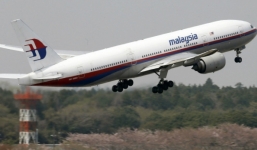 Malaysia Airlines công bố 'nhật ký liên lạc' của chuyến bay MH370 mất tích