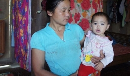 Hàng chục người Nghệ An sang TQ rồi mất liên lạc