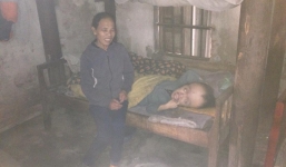 Người đàn bà bất hạnh hàng nghìn đêm không ngủ