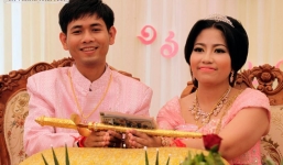 Cận cảnh đám cưới xa hoa của con gái trùm diệt chủng Pol Pot