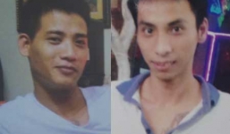 Đi tiệc cưới xả bậy, 5 người bị chém trọng thương