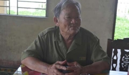 Bị thương 'của quý', triệt sản vẫn sinh cả đàn con