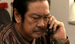 Nghệ sĩ Chánh Tín: Òa khóc... khi tâm sự chuyện vỡ nợ