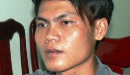 Bị truy nã vì cướp 2 con gà, 20kg gạo