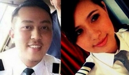 Cơ phó chuyến bay MH 370 chuẩn bị cưới vợ phi công