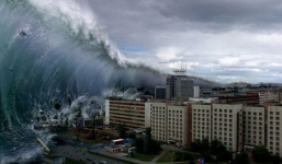 Động đất 6,7 độ Richter tại Thái Bình Dương, cảnh báo sóng thần được ban bố