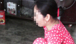 Bố mẹ tá hỏa 'giải cứu' con gái trong nhà nghỉ