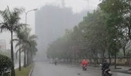 Thời tiết ngày 17/3: Miền Bắc có mưa phùn