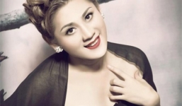 Lâm Chi Khanh khoe giọng hát hiếm hoi sau chuyển giới