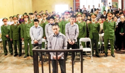 Lời sám hối của gã ma cô biến người yêu thành món hàng