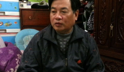 Khốn cùng trong hơn 10 năm chịu án oan