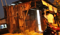 Quản lý phòng trọ chết bất thường với nhiều vết cắt