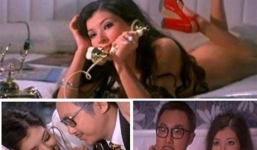 Số phận bi đát của các nữ diễn viên phim cấp 3 nổi tiếng