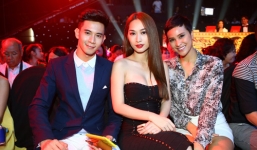 “Bom sexy” Quỳnh Thy khoe 