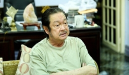 Chánh Tín tiết lộ chuyện bị cán bộ ngân hàng lừa đảo