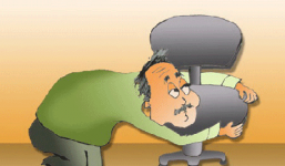 Vụ trưởng về hưu vẫn được “giữ lại”