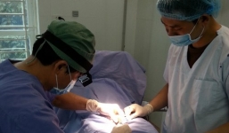 16 năm không con: Quên cởi nút thắt ống dẫn tinh