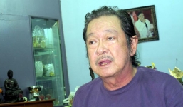 Vụ nghệ sĩ Chánh Tín: Ông Trầm Bê im lặng, nhưng nhà chưa bị lấy