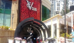 Án mạng kinh hoàng tại vũ trường Vclub lúc rạng sáng