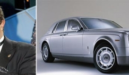 Đại gia rao bán nhà tặng kèm Rolls-Royce Phantom tiền tỉ