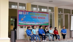 Thủ khoa ĐH Tự nhiên: 'Bắt đầu ôn thi từ tháng 4 vẫn kịp'