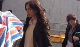 Lưu Diệc Phi bị Bi Rain lừa tình