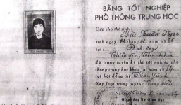 Xài bằng giả, chủ tịch xã bị cách chức