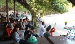 3 cán bộ Sở Công thương Bình Định chết đuối: Tìm thấy thi thể anh Phước