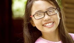 Phương Mỹ Chi bị loại khỏi giải 'Cống hiến 2014'