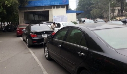 Nhiều sai phạm trong đăng kiểm ô tô bị phát hiện