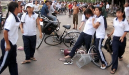 Kỹ năng giúp bạn làm chủ cảm xúc khi mất bình tĩnh