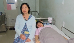 Nghi án một trẻ sơ sinh bị bắt cóc tại Bệnh viện phụ sản Hùng Vương