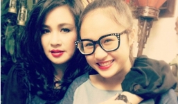 Con gái Thanh Lam tiết lộ tắm chung với người khác giới, hôn người đồng giới