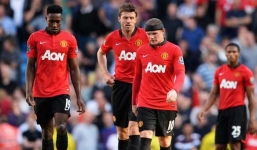 Chuyện lạ có thật: Nhà cái hoàn tiền NHM “nhẹ dạ” đặt cửa Man Utd vô địch