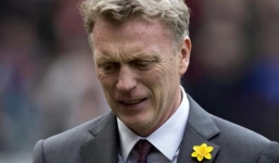 Góc M.U: Tương lai của Moyes sẽ phụ thuộc 10 ngày sắp tới