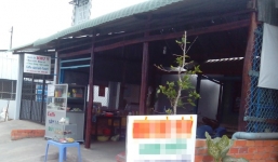 'Thầy pháp' mang bầu gây mê cướp vàng khắp miền Tây