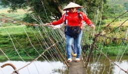 Nơi học sinh vừa thấy thầy cô là... bỏ chạy