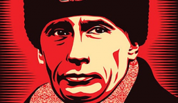 Người Nga đang nghĩ gì về Putin?