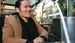 Choáng ngợp dinh thự đắt tiền toàn bằng gỗ của Vượng Râu