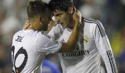 Real – Schalke: Cơ hội cho kép phụ