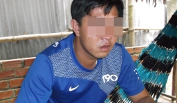 Thực hư vụ công an xã cưới vợ 16 tuổi