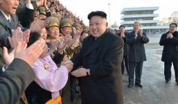 Trung Quốc phủ quyết báo cáo nhân quyền tại Triều Tiên của LHQ